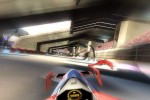 Powerdrome (PlayStation 2)