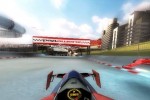 Powerdrome (PlayStation 2)