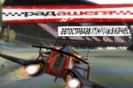 Powerdrome (PlayStation 2)