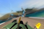 Powerdrome (PlayStation 2)