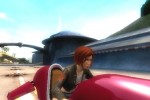 Powerdrome (PlayStation 2)
