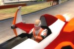 Powerdrome (PlayStation 2)