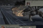 Front Mission 4 (PlayStation 2)