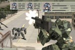 Front Mission 4 (PlayStation 2)