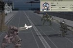 Front Mission 4 (PlayStation 2)