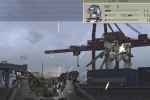 Front Mission 4 (PlayStation 2)