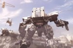 Front Mission 4 (PlayStation 2)