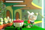 Ribbit King (PlayStation 2)