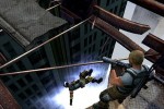 Psi-Ops: The Mindgate Conspiracy (PlayStation 2)