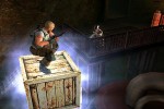 Psi-Ops: The Mindgate Conspiracy (Xbox)