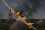 FirePower for Microsoft Combat Flight Simulator 3 (PC)