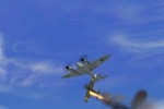 FirePower for Microsoft Combat Flight Simulator 3 (PC)