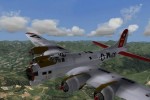 FirePower for Microsoft Combat Flight Simulator 3 (PC)