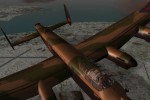 FirePower for Microsoft Combat Flight Simulator 3 (PC)