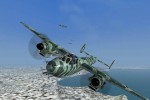 FirePower for Microsoft Combat Flight Simulator 3 (PC)