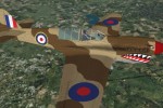FirePower for Microsoft Combat Flight Simulator 3 (PC)