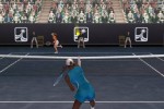 Smash Court Tennis Pro Tournament 2 (PlayStation 2)