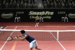 Smash Court Tennis Pro Tournament 2 (PlayStation 2)
