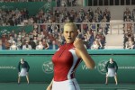Smash Court Tennis Pro Tournament 2 (PlayStation 2)