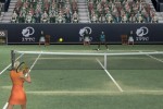 Smash Court Tennis Pro Tournament 2 (PlayStation 2)