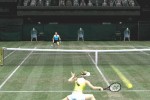 Smash Court Tennis Pro Tournament 2 (PlayStation 2)
