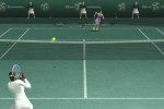 Smash Court Tennis Pro Tournament 2 (PlayStation 2)