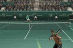 Smash Court Tennis Pro Tournament 2 (PlayStation 2)