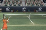 Smash Court Tennis Pro Tournament 2 (PlayStation 2)
