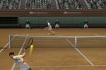 Smash Court Tennis Pro Tournament 2 (PlayStation 2)