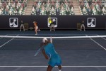 Smash Court Tennis Pro Tournament 2 (PlayStation 2)