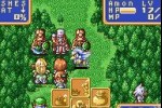 Shining Force: Resurrection of the Dark Dragon (Game Boy Advance)