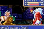 Shining Force: Resurrection of the Dark Dragon (Game Boy Advance)