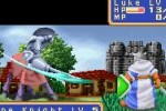 Shining Force: Resurrection of the Dark Dragon (Game Boy Advance)