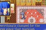 Shining Force: Resurrection of the Dark Dragon (Game Boy Advance)