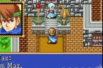 Shining Force: Resurrection of the Dark Dragon (Game Boy Advance)