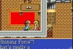 Shining Force: Resurrection of the Dark Dragon (Game Boy Advance)