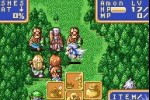 Shining Force: Resurrection of the Dark Dragon (Game Boy Advance)