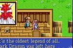 Shining Force: Resurrection of the Dark Dragon (Game Boy Advance)