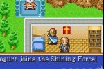 Shining Force: Resurrection of the Dark Dragon (Game Boy Advance)