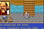 Shining Force: Resurrection of the Dark Dragon (Game Boy Advance)