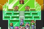 Shining Force: Resurrection of the Dark Dragon (Game Boy Advance)