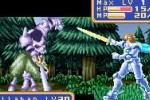 Shining Force: Resurrection of the Dark Dragon (Game Boy Advance)