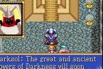 Shining Force: Resurrection of the Dark Dragon (Game Boy Advance)