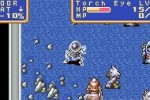 Shining Force: Resurrection of the Dark Dragon (Game Boy Advance)