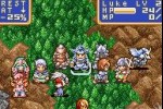 Shining Force: Resurrection of the Dark Dragon (Game Boy Advance)