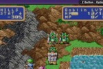 Shining Force: Resurrection of the Dark Dragon (Game Boy Advance)