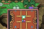 The Legend of Zelda: Four Swords Adventures (GameCube)