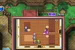 The Legend of Zelda: Four Swords Adventures (GameCube)