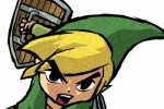 The Legend of Zelda: Four Swords Adventures (GameCube)