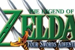 The Legend of Zelda: Four Swords Adventures (GameCube)